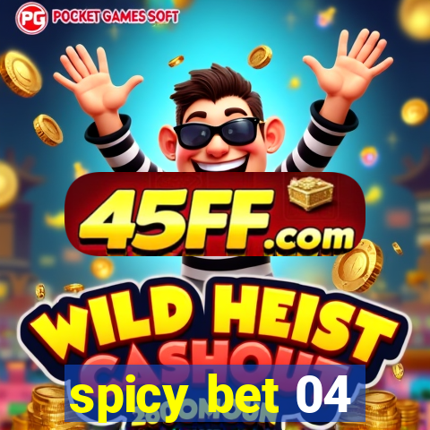 spicy bet 04